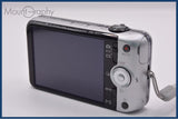 【動作保証】 ソニー SONY Cyber-shot DSC-WX7 5x バッテリー付属 同梱無料 #ak478
