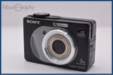難あり ソニー SONY Cyber-shot DSC-W1 3x 単三電池仕様 同梱無料 #ak479