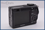 難あり ソニー SONY Cyber-shot DSC-W1 3x 単三電池仕様 同梱無料 #ak479