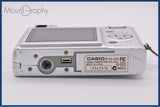 難あり カシオ CASIO EXILIM EX-Z50 3x 同梱無料 #ak480