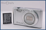 【動作保証】 カシオ CASIO EXILIM EX-ZS180 12x バッテリー付属 同梱無料 #ak484