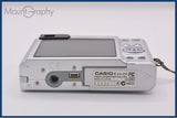 難あり カシオ CASIO EXILIM EX-Z55 3x 同梱無料 #ak486