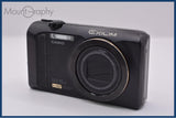 難あり カシオ CASIO EXILIM EX-ZR200 12.5x 同梱無料 #ak487
