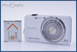 【動作保証】 ソニー SONY Cyber-shot DSC-WX7 5X バッテリー付属 同梱無料 #ak49