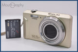 【動作保証】 カシオ CASIO EXILIM EX-ZS150 12.5x バッテリー付属 同梱無料 #ak492