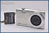 【動作保証】 カシオ CASIO EXILIM EX-ZS26 6x バッテリー付属 同梱無料 #ak493