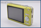 【動作保証】 カシオ CASIO EXILIM EX-Z80 3x バッテリー付属 同梱無料 #ak497