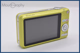 【動作保証】 カシオ CASIO EXILIM EX-Z80 3x バッテリー付属 同梱無料 #ak497