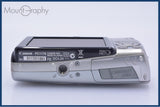 【動作保証】 キヤノン CANON IXY DIGITAL 800IS 4X 同梱無料 #ak50