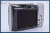 【動作保証】 キヤノン CANON IXY DIGITAL 800IS 4X 同梱無料 #ak50