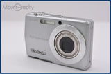 難あり カシオ CASIO EXILIM EX-Z500 3x 同梱無料 #ak502