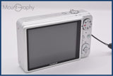 【動作保証】 富士フイルム FUJIFILM FinePix J150w 5x バッテリー、充電器付属 同梱無料 #ak506