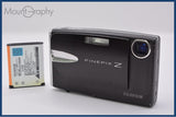 【動作保証】 富士フイルム FUJIFILM FinePix Z20 fd 3x バッテリー付属 同梱無料 #ak508