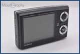 【動作保証】 富士フイルム FUJIFILM FinePix Z20 fd 3x バッテリー付属 同梱無料 #ak508