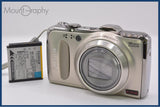 【動作保証】 富士フイルム FUJIFILM FinePix F550 EXR 15x バッテリー付属 同梱無料 #ak509