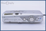 キヤノン CANON IXY DIGITAL 110IS 3X バッテリー、ケース付属 同梱無料 #ak51