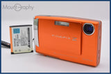 富士フイルム FUJIFILM FinePix Z10fd 3x バッテリー付属 同梱無料 #ak510