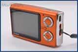 【動作保証】 富士フイルム FUJIFILM FinePix Z10fd 3x バッテリー付属 同梱無料 #ak511