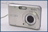 【動作保証】 富士フイルム FUJIFILM FinePix A100 3x 単三電池仕様 同梱無料 #ak512