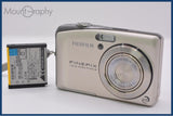 【動作保証】 富士フイルム FUJIFILM FinePix F60fd 3x バッテリー付属 同梱無料 #ak515