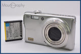 【動作保証】 富士フイルム FUJIFILM FinePix F70 EXR 10x バッテリー付属 同梱無料 #ak516