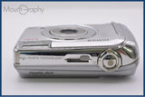 富士フイルム FUJIFILM FinePix A610 3x 単三電池仕様 同梱無料 #ak517