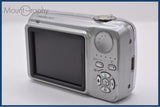 富士フイルム FUJIFILM FinePix A610 3x 単三電池仕様 同梱無料 #ak517