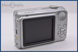 富士フイルム FUJIFILM FinePix A610 3x 単三電池仕様 同梱無料 #ak517
