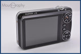 【動作保証】 富士フイルム FUJIFILM FinePix JZ300 10x 同梱無料 #ak518
