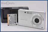 【動作保証】 富士フイルム FUJIFILM FinePix J15fd 3x バッテリー、充電器付属 同梱無料 #ak519