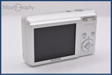 【動作保証】 富士フイルム FUJIFILM FinePix J15fd 3x バッテリー、充電器付属 同梱無料 #ak519