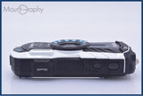 【動作保証】 ペンタックス PENTAX Optio WG-2 GPS 5X バッテリー、カバー付属 同梱無料 #ak52
