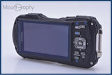 【動作保証】 ペンタックス PENTAX Optio WG-2 GPS 5X バッテリー、カバー付属 同梱無料 #ak52