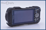 【動作保証】 ペンタックス PENTAX Optio WG-2 GPS 5X バッテリー、カバー付属 同梱無料 #ak52