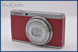【動作保証】 富士フイルム FUJIFILM FinePix XF1 4x 同梱無料 #ak521