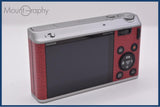 【動作保証】 富士フイルム FUJIFILM FinePix XF1 4x 同梱無料 #ak521