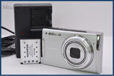【動作保証】 オリンパス Olympus μ 1060 7x バッテリー、充電器付属 同梱無料 #ak524