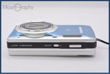 【動作保証】 オリンパス Olympus μ-7040 7x バッテリー付属 同梱無料 #ak527