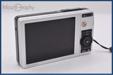 【動作保証】 オリンパス Olympus μ-7040 7x バッテリー付属 同梱無料 #ak527