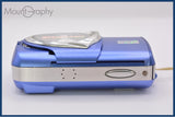 【動作保証】 オリンパス Olympus μ-30 DIGITAL 3x 同梱無料 #ak528