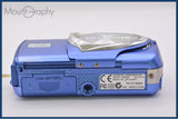 【動作保証】 オリンパス Olympus μ-30 DIGITAL 3x 同梱無料 #ak528
