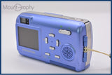 【動作保証】 オリンパス Olympus μ-30 DIGITAL 3x 同梱無料 #ak528
