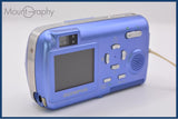 【動作保証】 オリンパス Olympus μ-30 DIGITAL 3x 同梱無料 #ak528