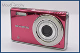難あり オリンパス Olympus FE-4000 4x 同梱無料 #ak529