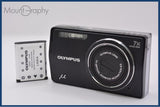 オリンパス Olympus μ-7000 7x 同梱無料 #ak530