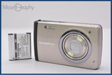 【動作保証】 オリンパス Olympus STYLUS VH-410 5x バッテリー付属 同梱無料 #ak531