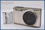 オリンパス Olympus μ-9010 10x バッテリー付属 同梱無料 #ak532