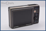 オリンパス Olympus μ-9010 10x バッテリー付属 同梱無料 #ak532