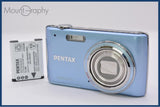 【動作保証】 ペンタックス PENTAX Optio P70 4x バッテリー付属 同梱無料 #ak536