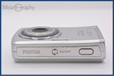 難あり ペンタックス PENTAX Optio E60 3x 単三電池仕様 同梱無料 #ak537